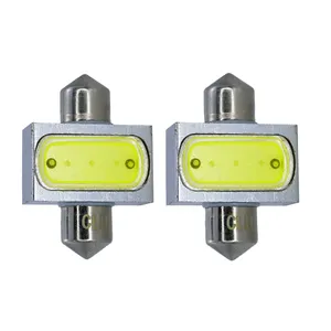 Led de Techo CLD Feston T11" 31mm 1,5W Blanco